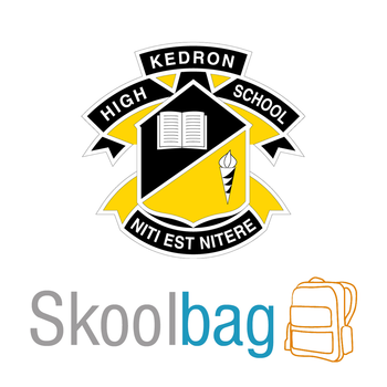 Kedron State High School 教育 App LOGO-APP開箱王