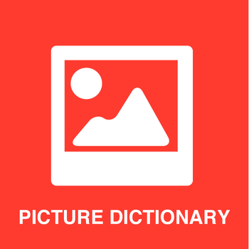 Offline Picture Dictionary Pro LOGO-APP點子