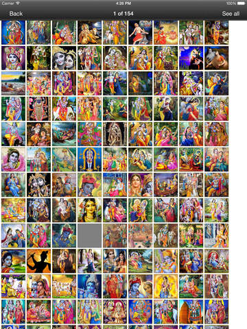 【免費攝影App】Radhekrishna Pics-APP點子