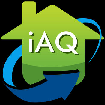 Healthy Home iAQ LOGO-APP點子