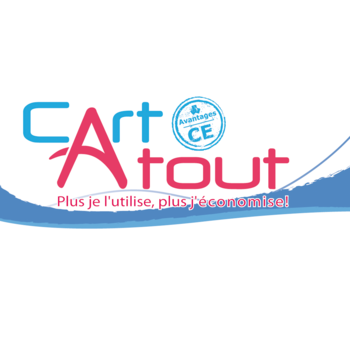 Cartatout LOGO-APP點子