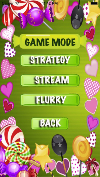 【免費遊戲App】Candy Blast - Free-APP點子