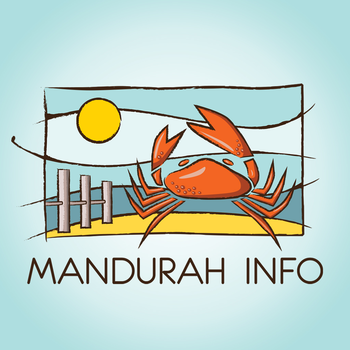 Mandurah LOGO-APP點子