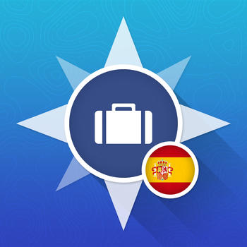 Trip Guider Spain 旅遊 App LOGO-APP開箱王