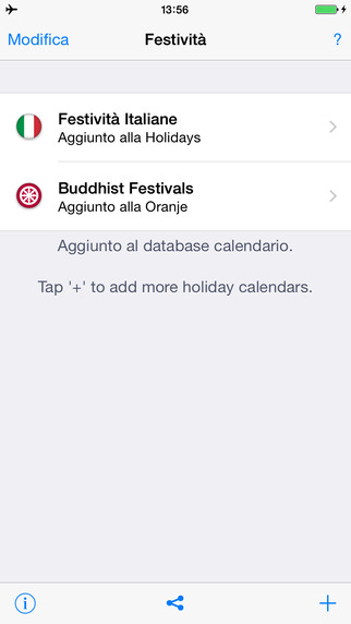 免費下載生產應用APP|Festività Italia 2015 - 2017 app開箱文|APP開箱王