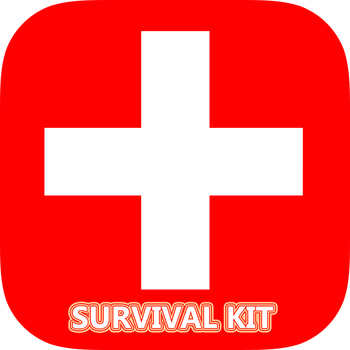 Survival Gear and Kit List - Best Diaster Preparedness LOGO-APP點子