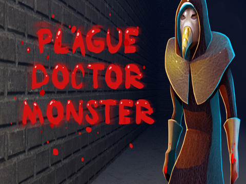 免費下載遊戲APP|Plague Doctor Monster Pro app開箱文|APP開箱王