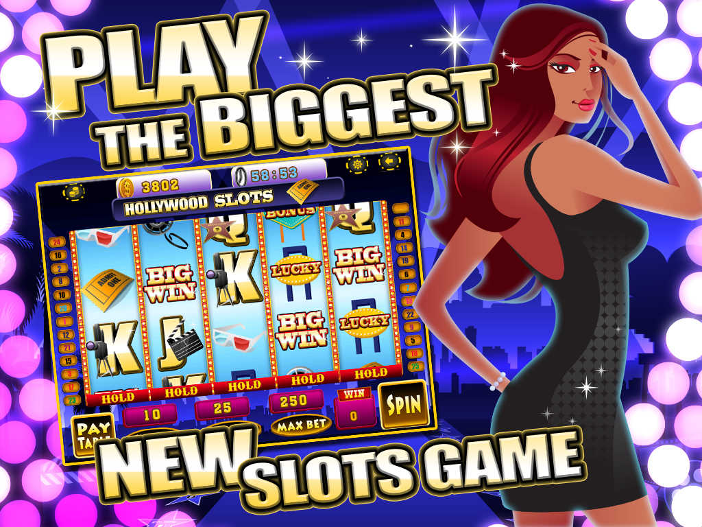 free bonuse for hollywood casino online