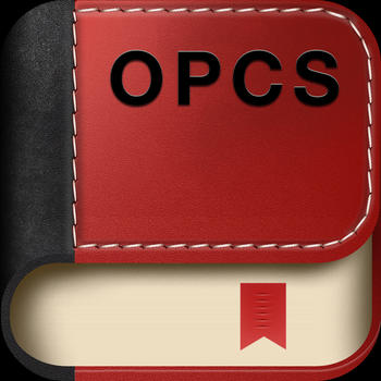 OPCS Coder LOGO-APP點子