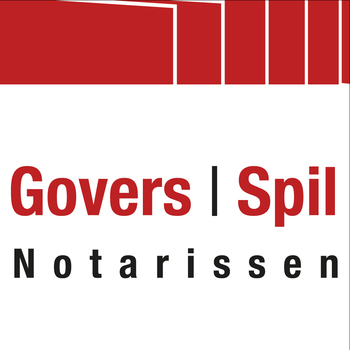 Govers Spil LOGO-APP點子