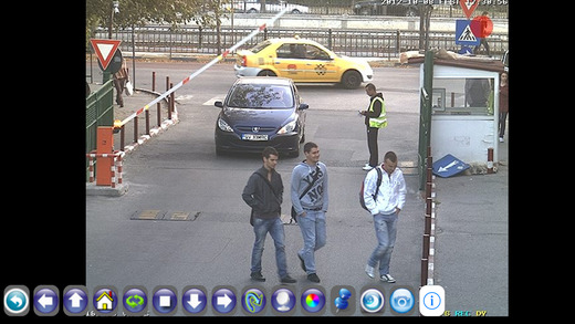 iPhone Screenshot 3
