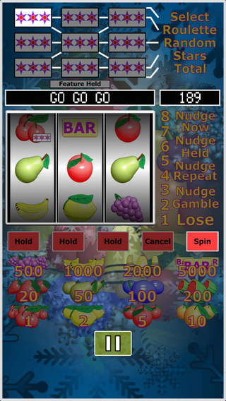 免費下載遊戲APP|Slot Machine by Toftwood Creations app開箱文|APP開箱王