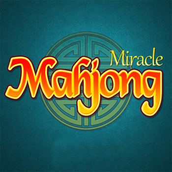 Miracle Mahjong LOGO-APP點子