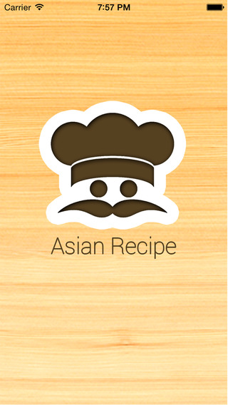 【免費生活App】Asian Recipe-APP點子