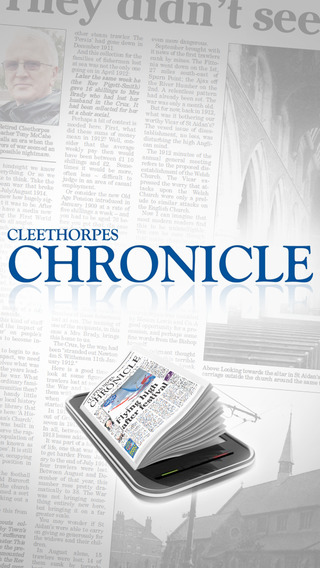 Cleethorpes Chronicle