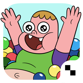 Clarence's Amazing Day Out – A Collection of Fast, Funny Minigames LOGO-APP點子