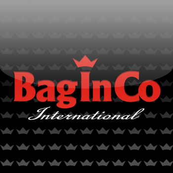 BagInCo Catalog LOGO-APP點子