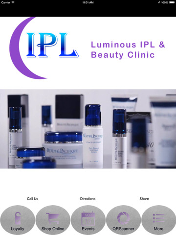 免費下載商業APP|IPL Beauty app開箱文|APP開箱王