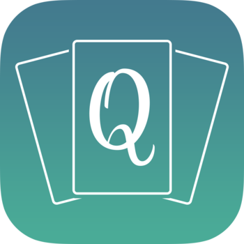 Quizchallenge LOGO-APP點子