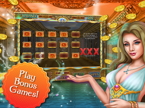 【免費遊戲App】Free Las Vegas Casino Slots Game - Mystic Mansion 2-APP點子