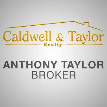 Anthony Taylor - Caldwell & Taylor LOGO-APP點子