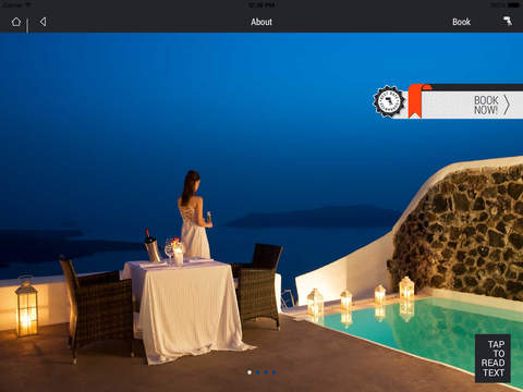 Dreams Luxury Suites Experience screenshot 3
