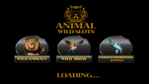 【免費遊戲App】Aaaah! Animal Wild Safari Slots Journey - Free Casino Vacation Jackpot Slot Machines-APP點子