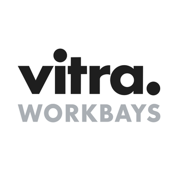 Vitra Workbays LOGO-APP點子