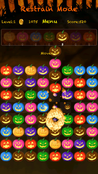 免費下載遊戲APP|Halloween Crush Mania app開箱文|APP開箱王