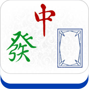 Mahjong Match - 2048 麻将 LOGO-APP點子