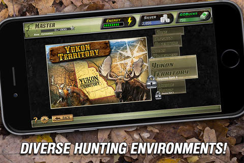 GO Hunting: Archery Edition screenshot 4
