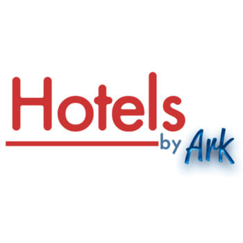 Hotels By Ark LOGO-APP點子