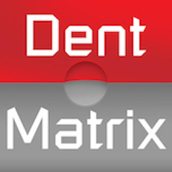 Dent Matrix LOGO-APP點子