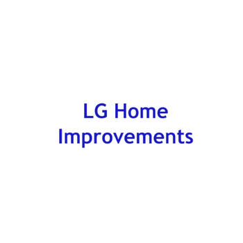 LG Home Improvements LOGO-APP點子