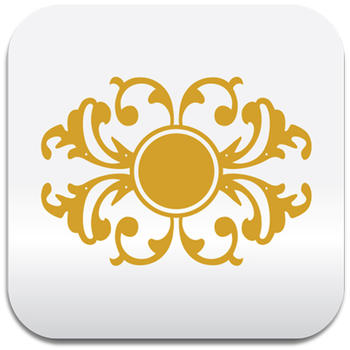 JosAlukkas LOGO-APP點子