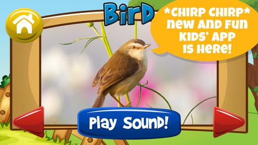 Animal Sounds for Kids - Perfect Phonics and Listen Learning for Children