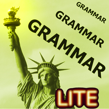 Grammar Basics and Advanced Lite LOGO-APP點子