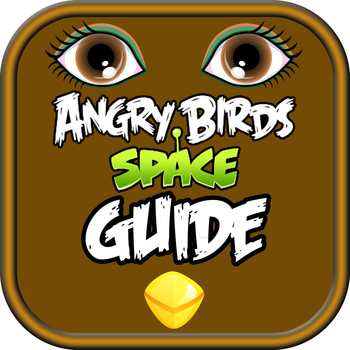 Guide for Angry Birds Space - Walkthrough Videos and Tutorials LOGO-APP點子