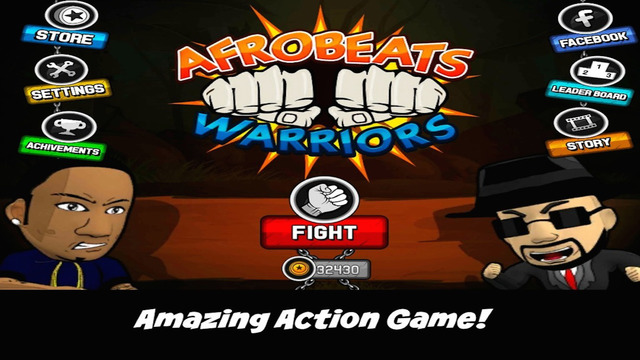 免費下載遊戲APP|Afrobeats Warriors app開箱文|APP開箱王