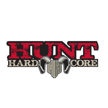 Hunt Hardcore LOGO-APP點子