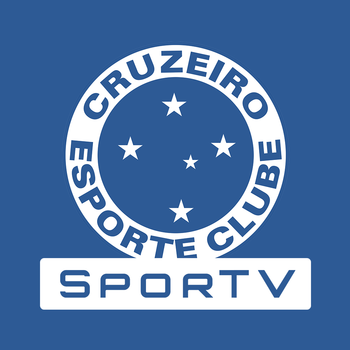 Cruzeiro SporTV LOGO-APP點子