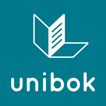 Unibok LOGO-APP點子