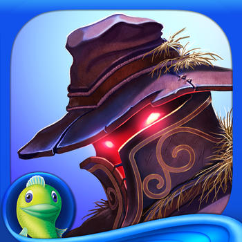 League of Light: Wicked Harvest - A Spooky Hidden Object Game (Full) 遊戲 App LOGO-APP開箱王