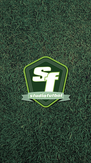 【免費運動App】StudioFutbol-APP點子