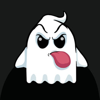 Ghost In a Box Pro - Help the Friendly Ghost Escape The Paradox Game 遊戲 App LOGO-APP開箱王