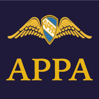 APPA LOGO-APP點子