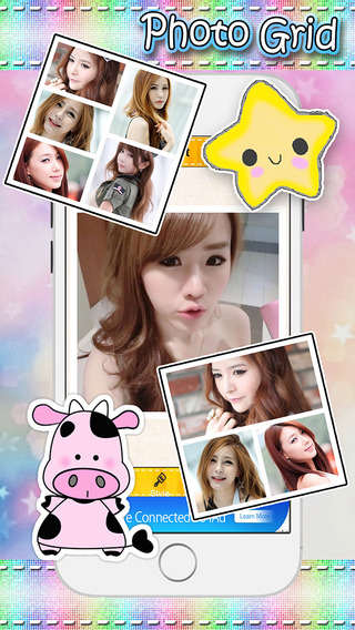 【免費娛樂App】My Love Beautiful Sticker Frame : photo editor filters effects camera frames-APP點子