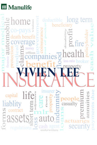 Vivien Lee Insurance Agent screenshot 3