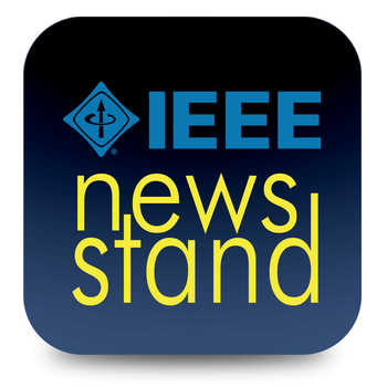 IEEE Newsstand 新聞 App LOGO-APP開箱王