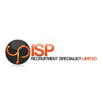 ISP Recruitment LOGO-APP點子